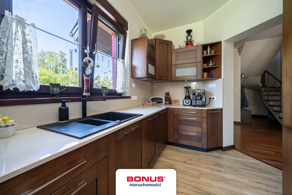 Dom wolnostojący z ogrodem 791 m2 | Koninko | (17)