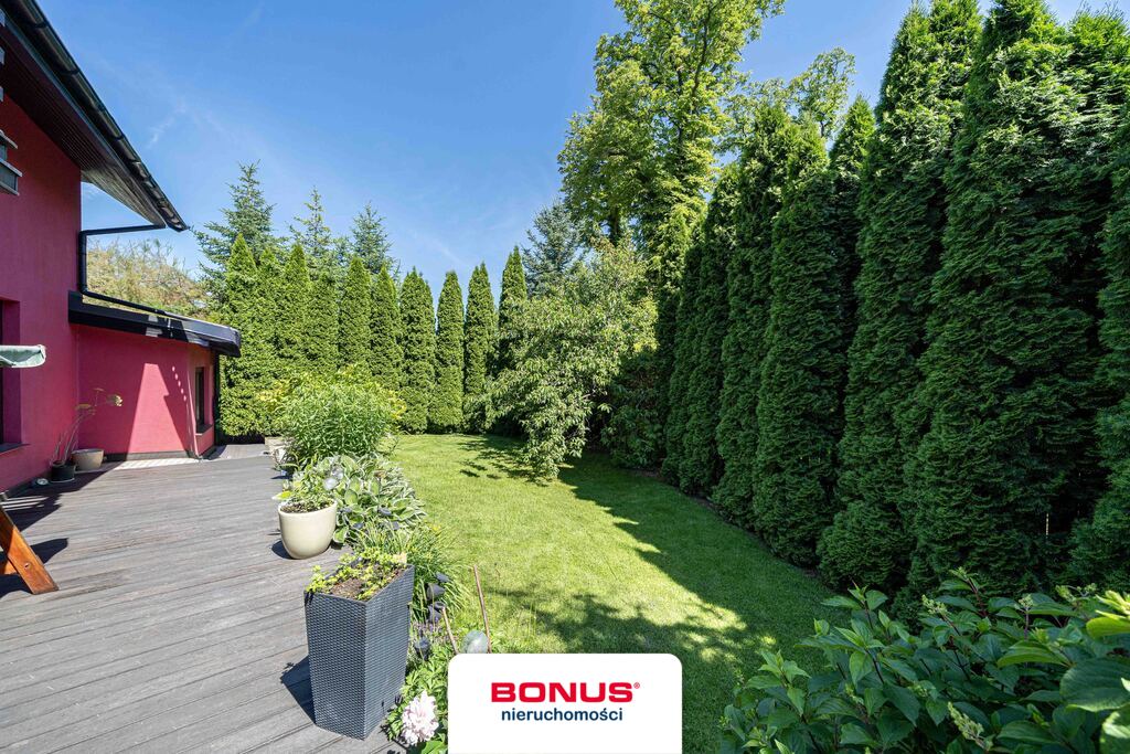 Dom wolnostojący z ogrodem 791 m2 | Koninko | (30)