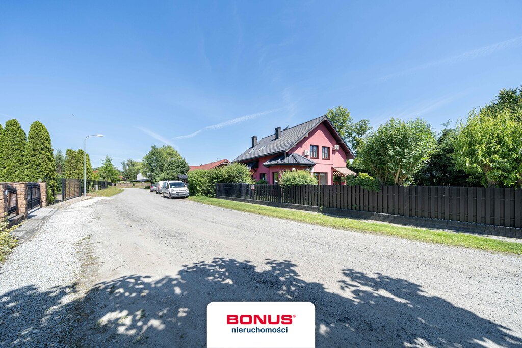 Dom wolnostojący z ogrodem 791 m2 | Koninko | (30)