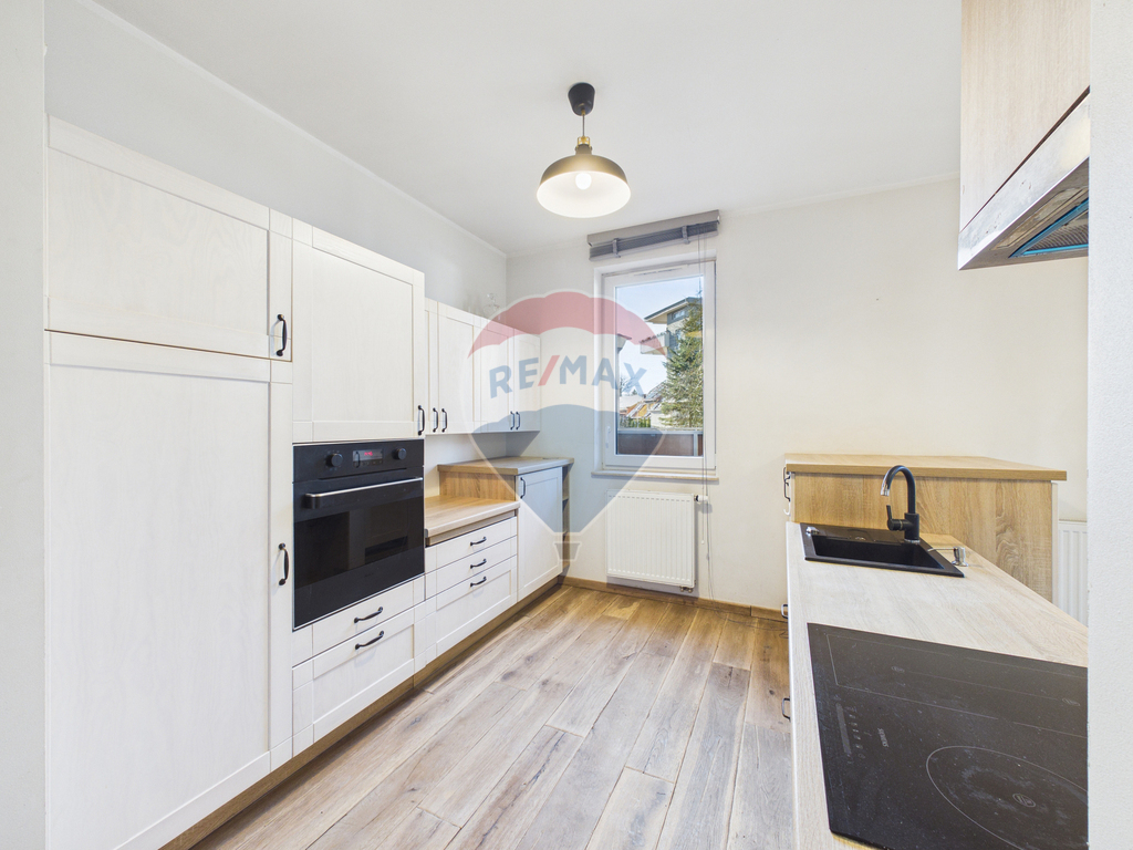 Mieszkanie 2 pok. z tarasem, Głowackiego, parter! (2)