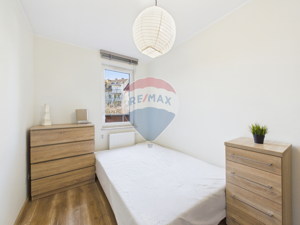 Mieszkanie 2 pok. z tarasem, Głowackiego, parter! (3)