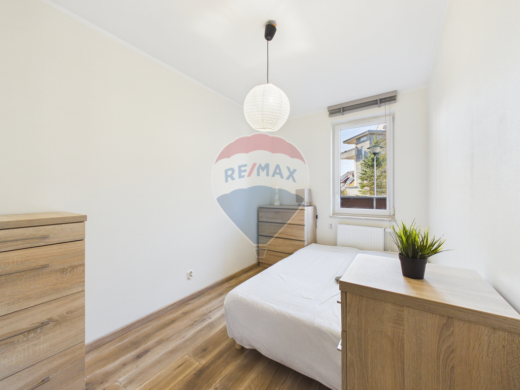 Mieszkanie 2 pok. z tarasem, Głowackiego, parter! (10)