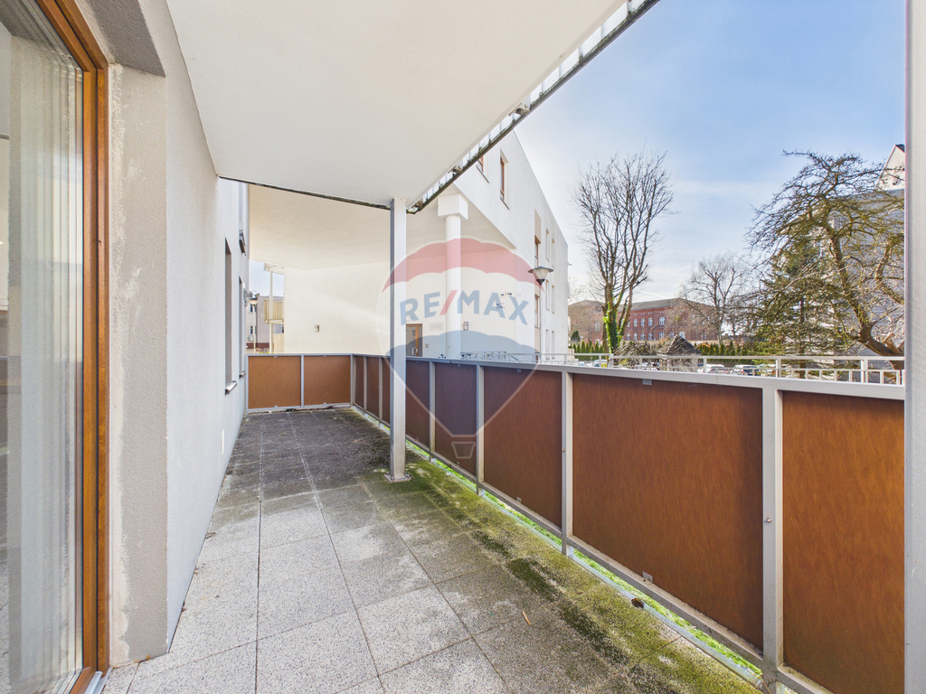 Mieszkanie 2 pok. z tarasem, Głowackiego, parter! (13)