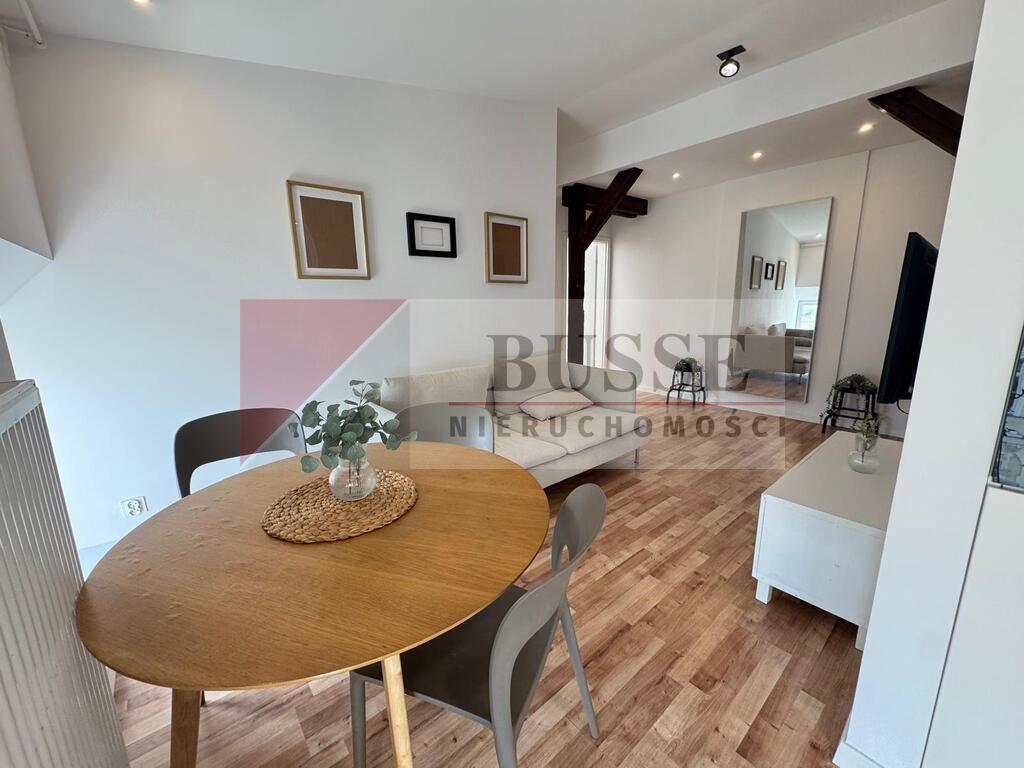 Na wynajem 2 pokoje42m2  przy Kaskadzie!!! (4)