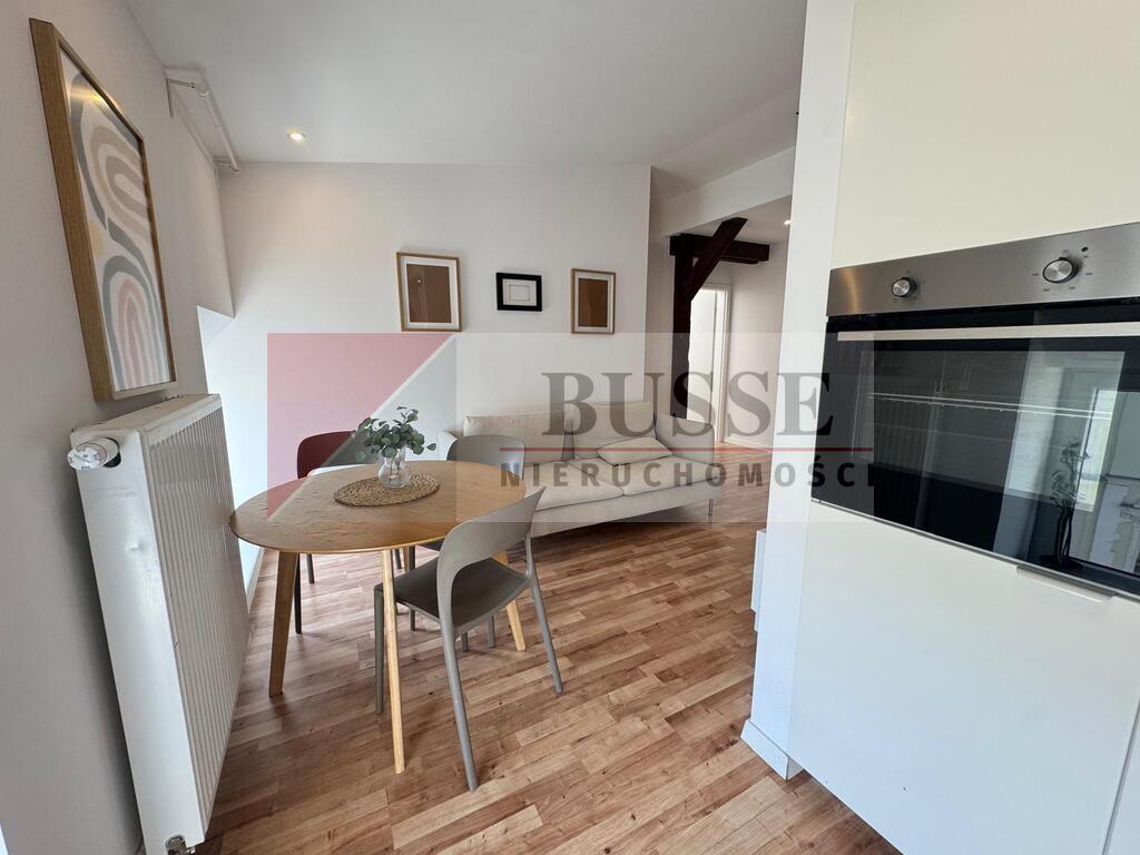 Na wynajem 2 pokoje42m2  przy Kaskadzie!!! (3)