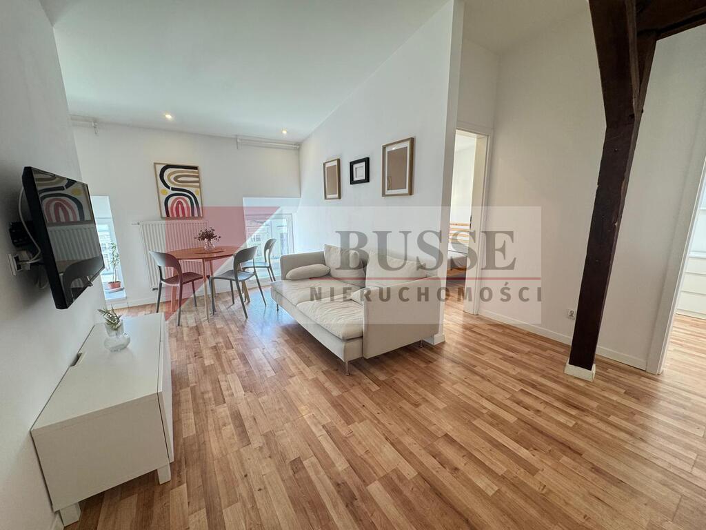 Na wynajem 2 pokoje42m2  przy Kaskadzie!!! (5)