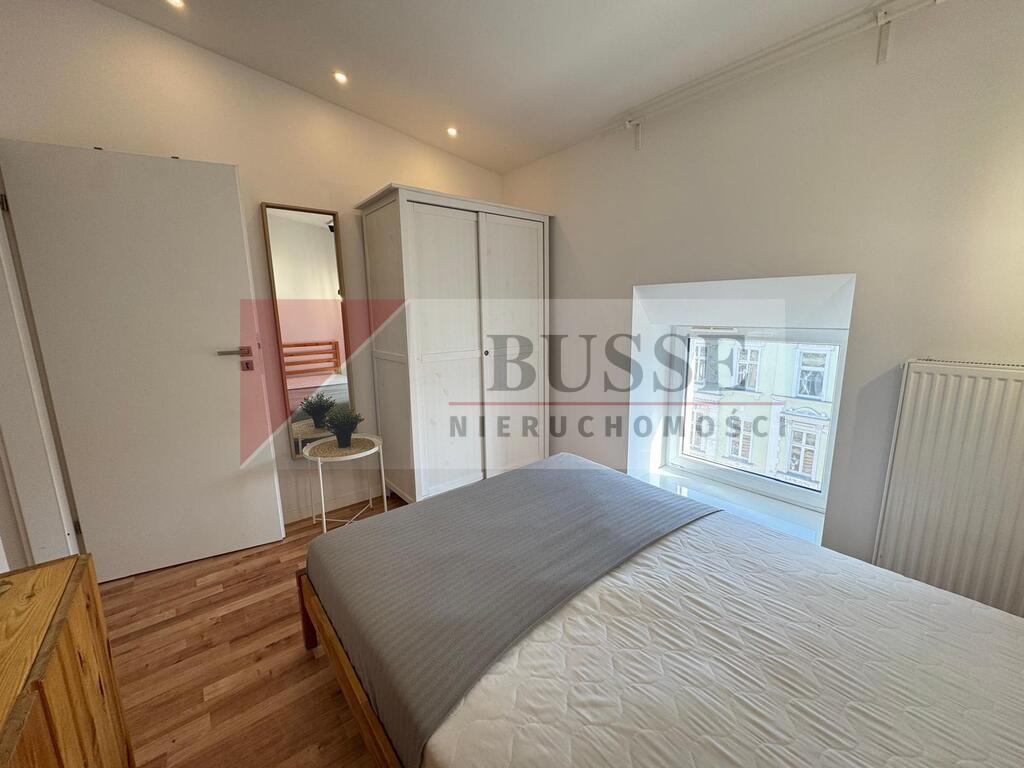 Na wynajem 2 pokoje42m2  przy Kaskadzie!!! (8)