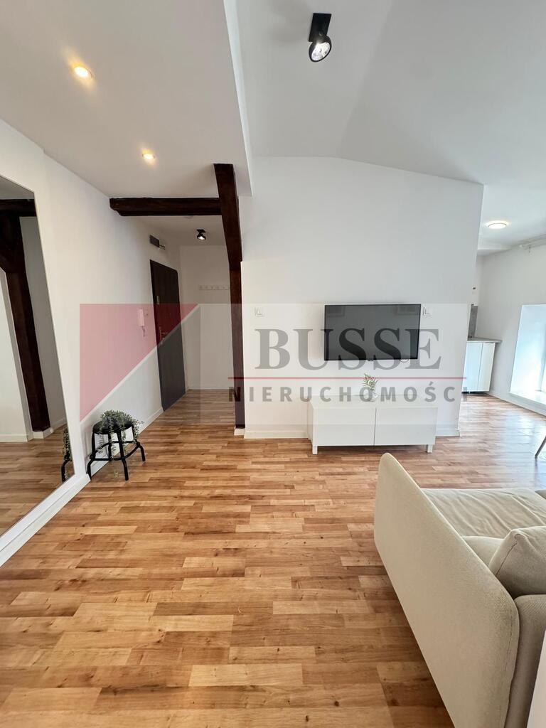 Na wynajem 2 pokoje42m2  przy Kaskadzie!!! (6)