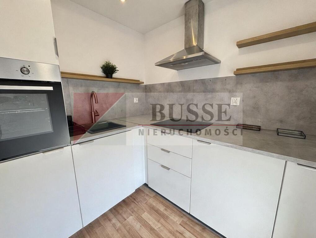 Na wynajem 2 pokoje42m2  przy Kaskadzie!!! (1)