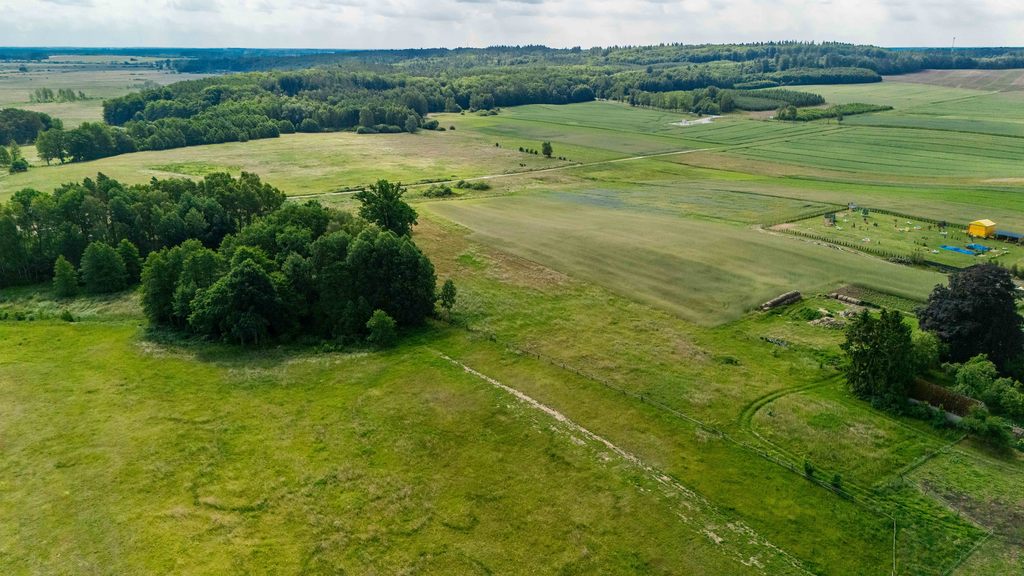 Wilczkowo - atrakcyjne działki ponad 1030m2 z WZ! (10)