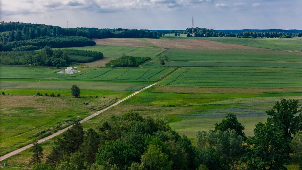 Wilczkowo - atrakcyjne działki ponad 1030m2 z WZ! (12)