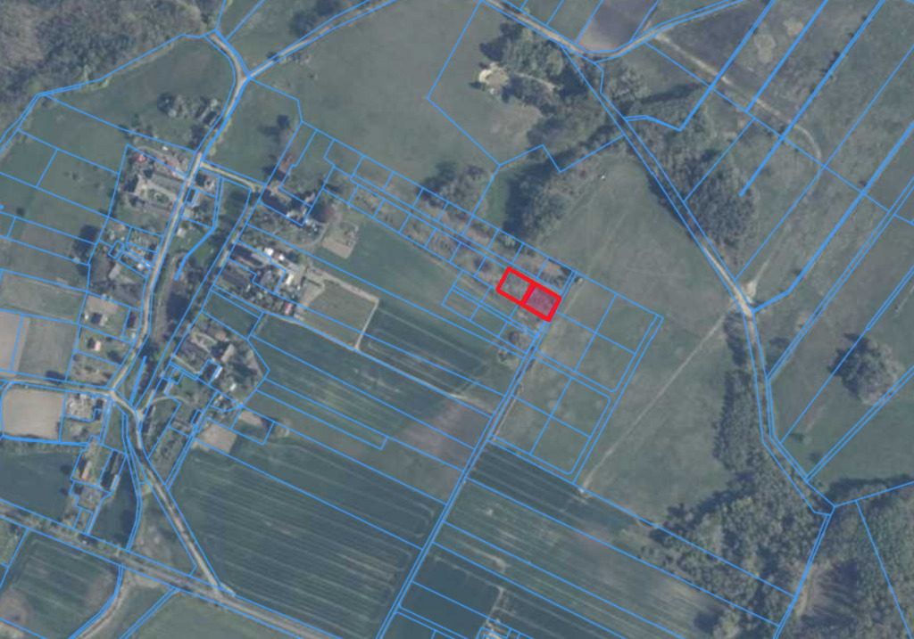 Wilczkowo - atrakcyjne działki ponad 1030m2 z WZ! (5)