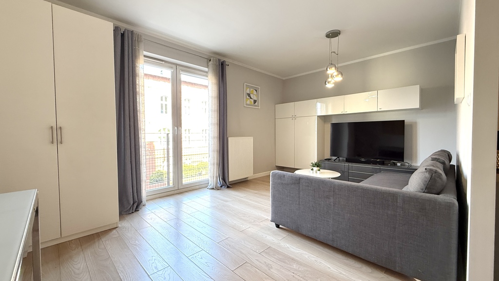 Kawalerka blisko Parku Kasprowicza (7)