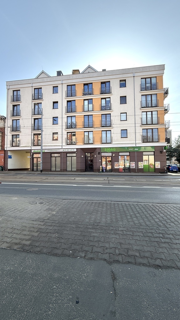 Kawalerka blisko Parku Kasprowicza (17)