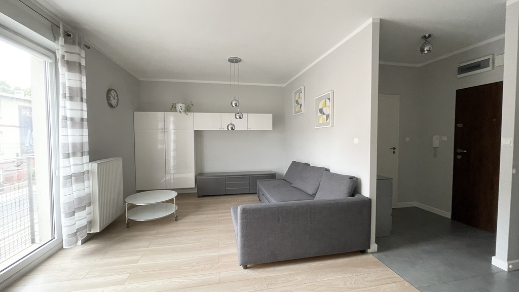 Kawalerka blisko Parku Kasprowicza (28)