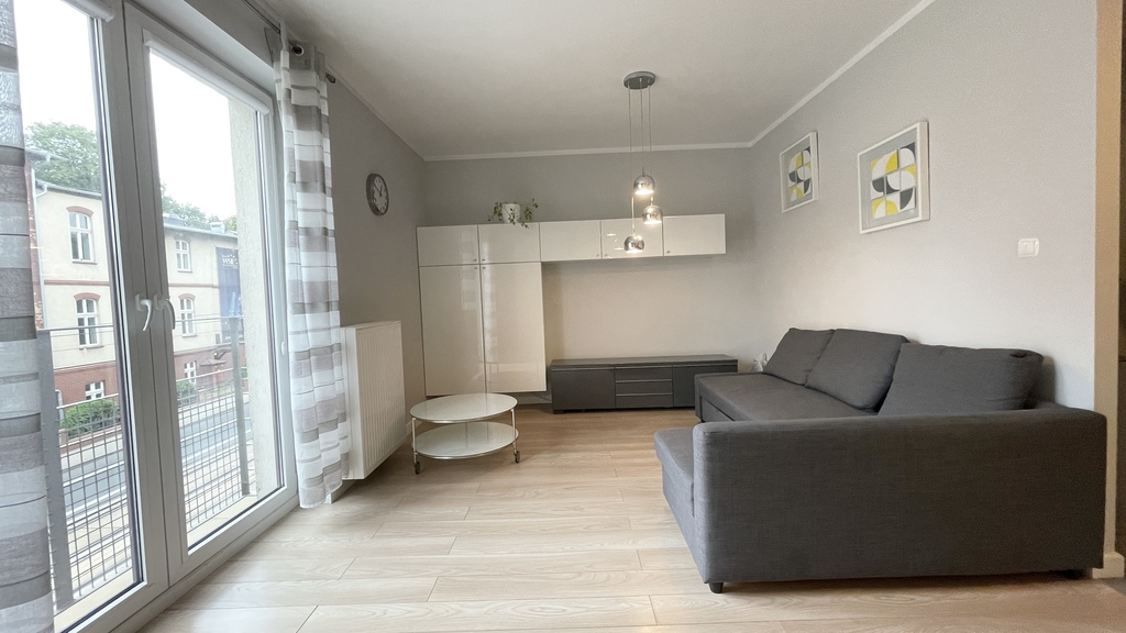 Kawalerka blisko Parku Kasprowicza (18)