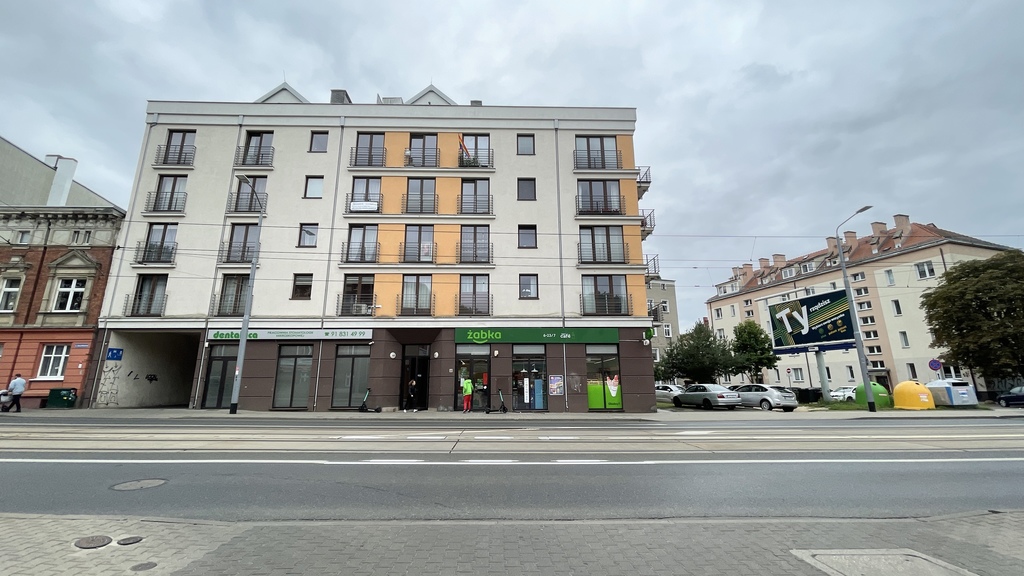 Kawalerka blisko Parku Kasprowicza (27)