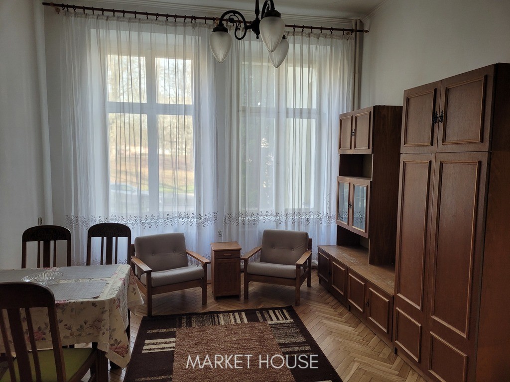 Wały Chrobrego - kawalerka na wynajem (1)