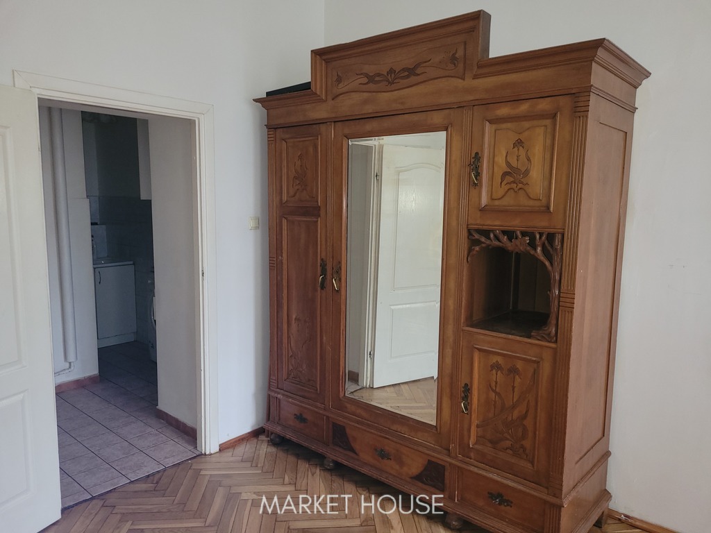 Wały Chrobrego - kawalerka na wynajem (2)