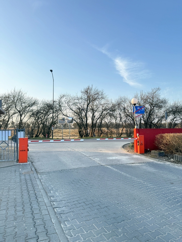 Słoneczne 2-pok. Warzymice 569 tys. gotowe! (12)