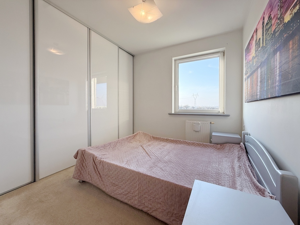 Słoneczne 2-pok. Warzymice 569 tys. gotowe! (9)