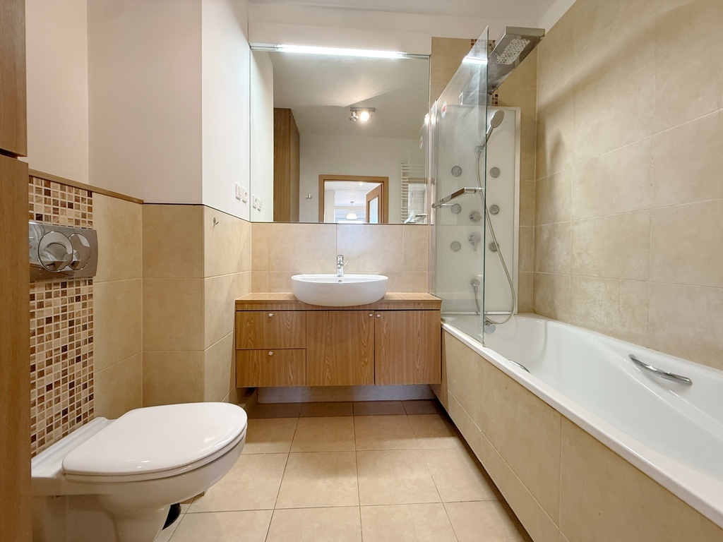 Słoneczne 2-pok. Warzymice 569 tys. gotowe! (10)