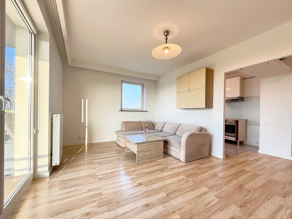 Słoneczne 2-pok. Warzymice 569 tys. gotowe! (2)