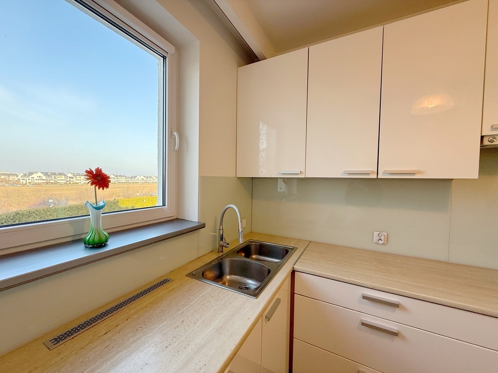 Słoneczne 2-pok. Warzymice 569 tys. gotowe! (6)