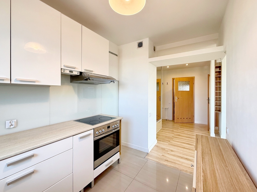 Słoneczne 2-pok. Warzymice 569 tys. gotowe! (4)