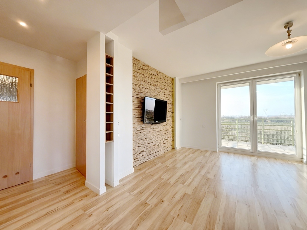 Słoneczne 2-pok. Warzymice 569 tys. gotowe! (8)