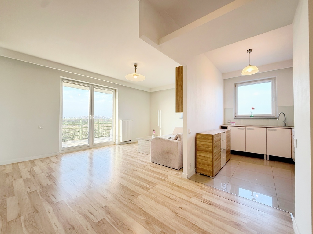 Słoneczne 2-pok. Warzymice 569 tys. gotowe! (7)