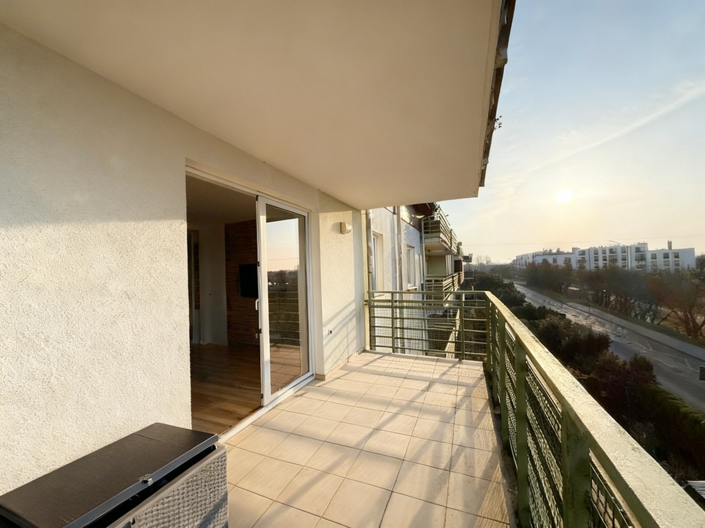 Słoneczne 2-pok. Warzymice 569 tys. gotowe! (11)