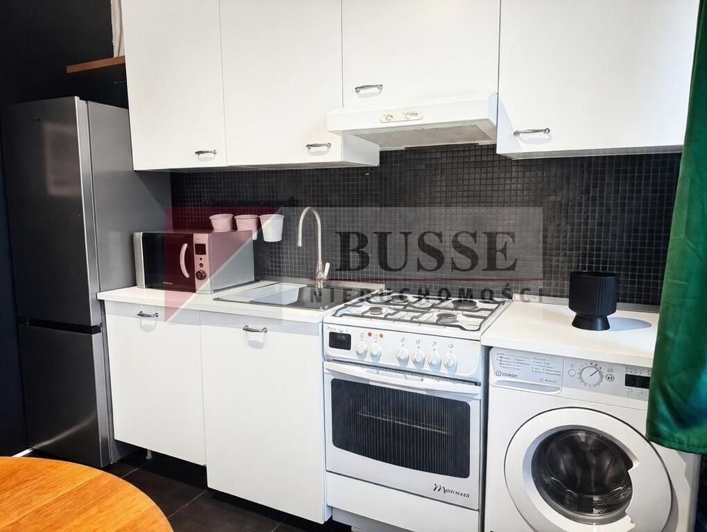 NA wynajem 2 pokoje 52m2 w Centrum przy Galaxy (2)