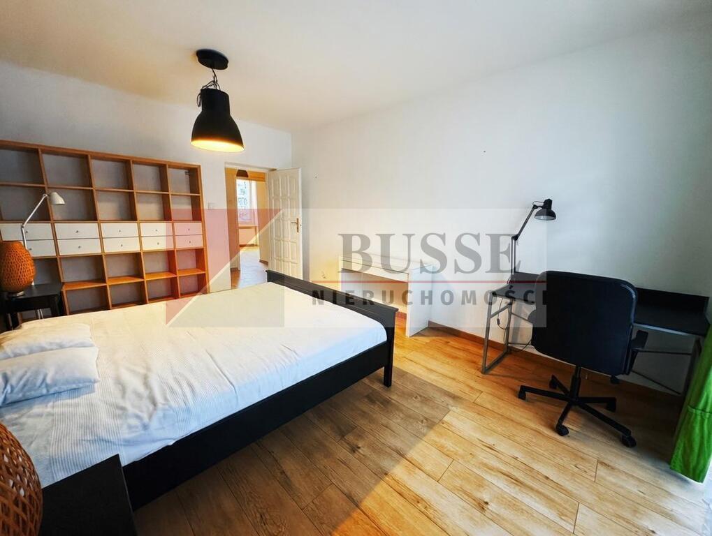 NA wynajem 2 pokoje 52m2 w Centrum przy Galaxy (5)