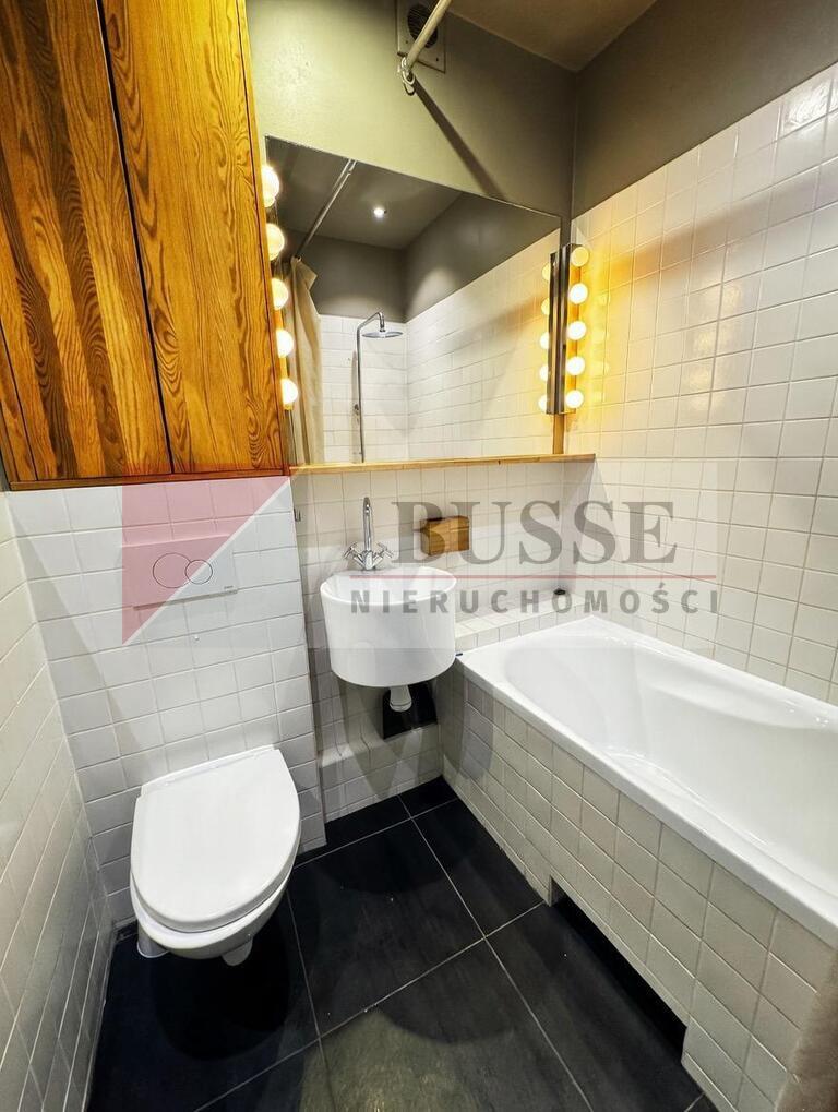 NA wynajem 2 pokoje 52m2 w Centrum przy Galaxy (9)