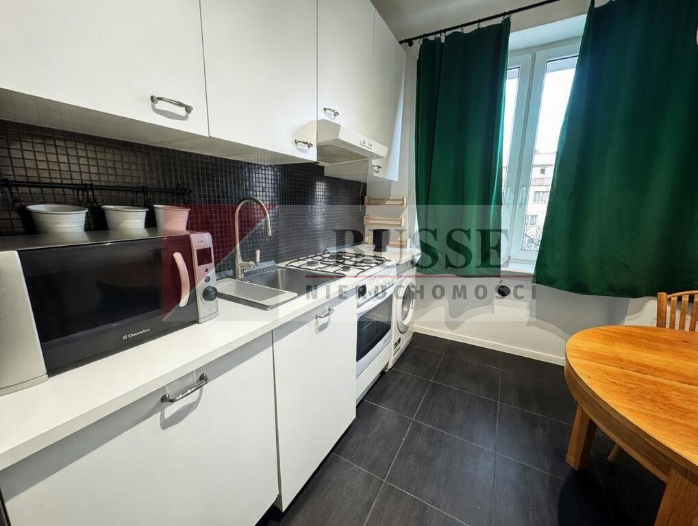 NA wynajem 2 pokoje 52m2 w Centrum przy Galaxy (3)