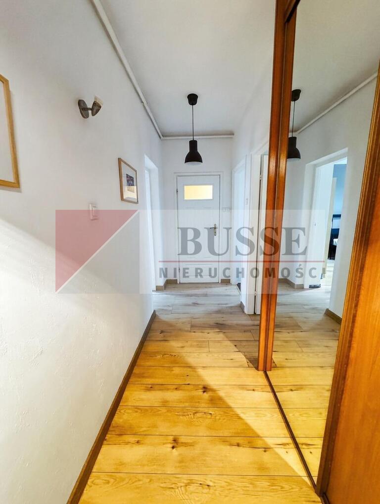 NA wynajem 2 pokoje 52m2 w Centrum przy Galaxy (10)