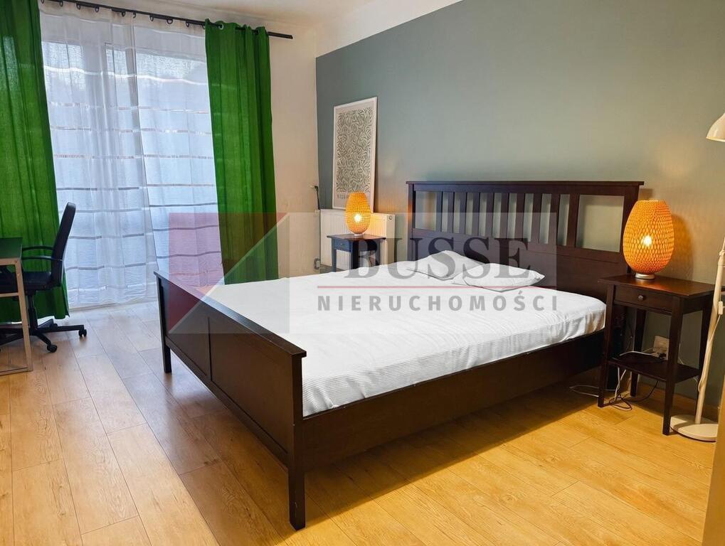 NA wynajem 2 pokoje 52m2 w Centrum przy Galaxy (4)