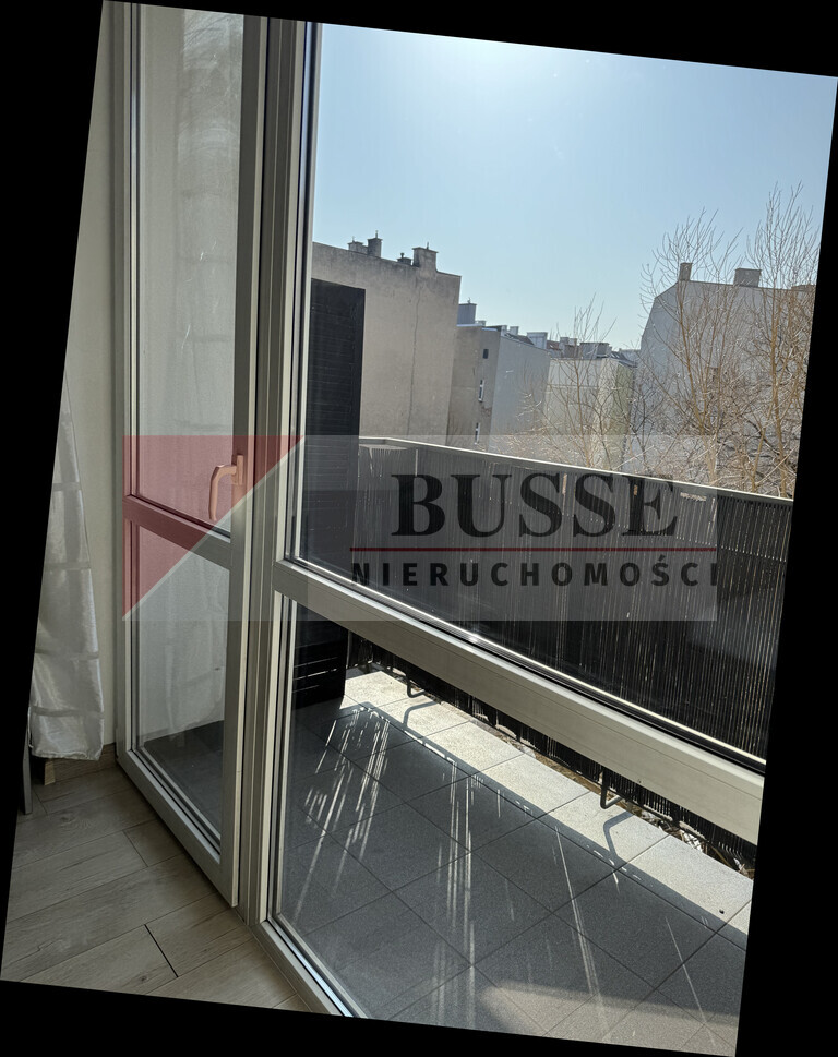 NA wynajem 2 pokoje 52m2 w Centrum przy Galaxy (12)