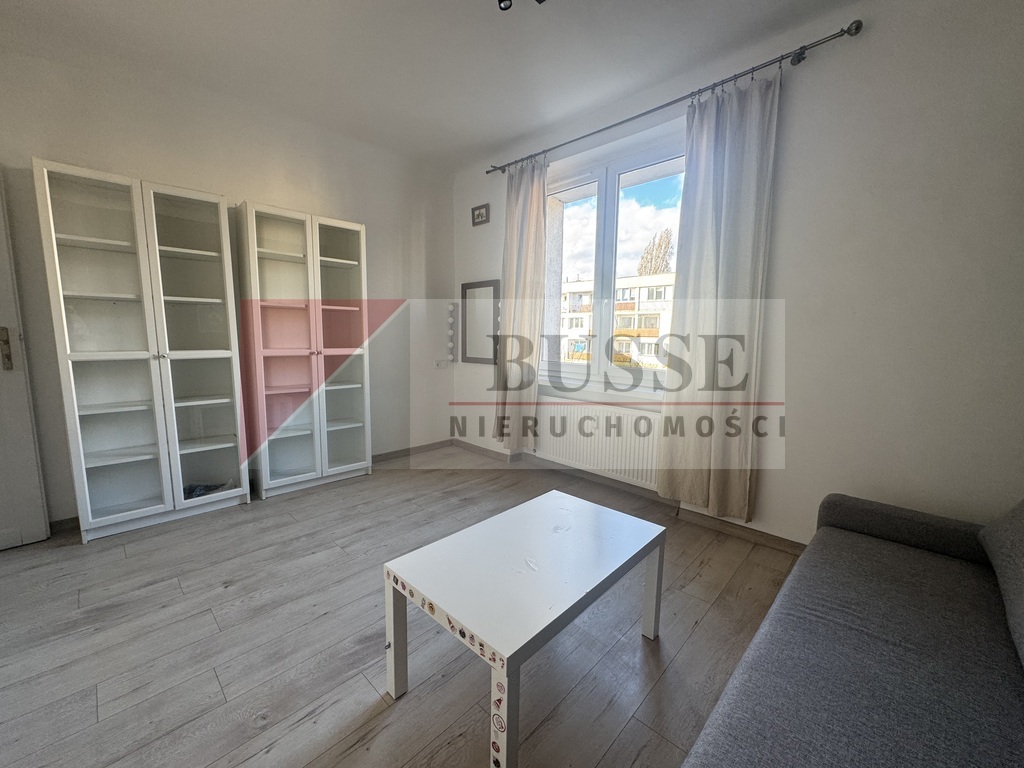 NA wynajem 2 pokoje 52m2 w Centrum przy Galaxy (6)