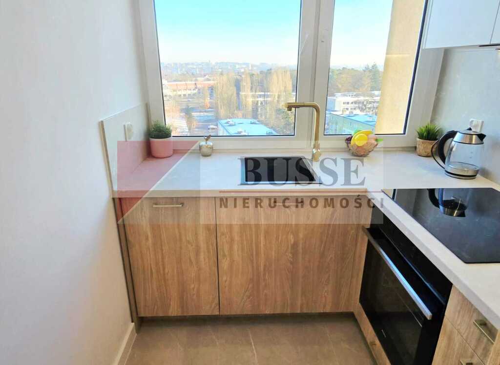 3 pokoje na 1. piętrze - stan idealny (6)