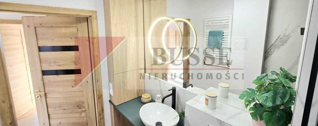 3 pokoje na 1. piętrze - stan idealny (8)