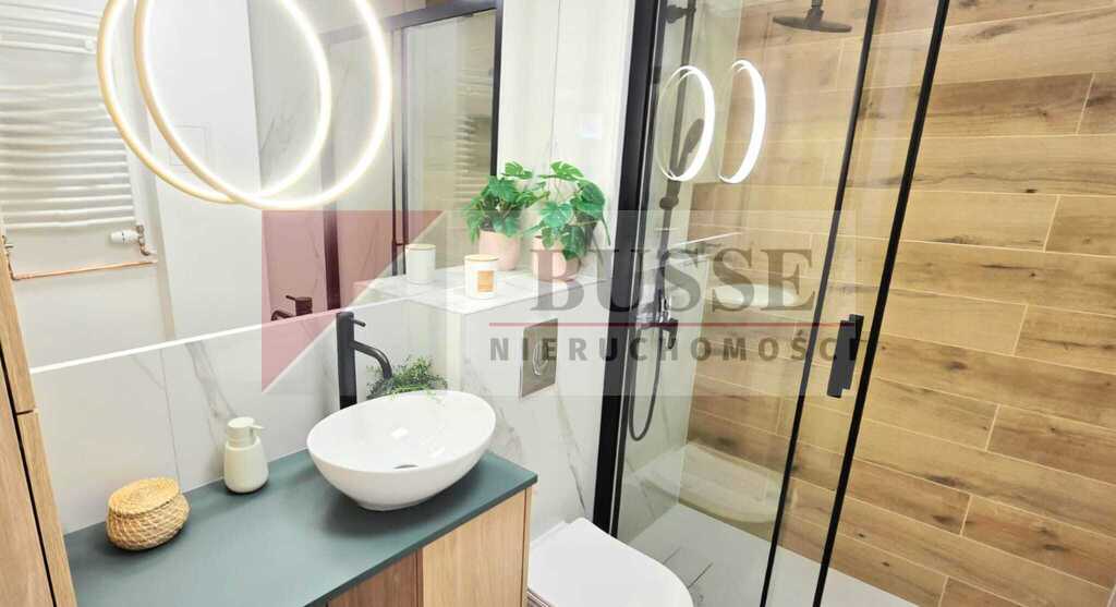 3 pokoje na 1. piętrze - stan idealny (9)