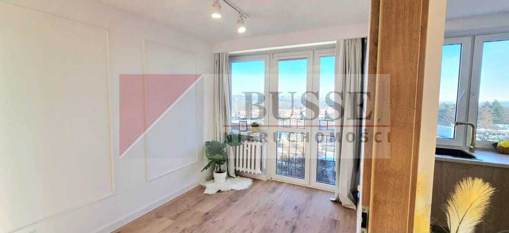 3 pokoje na 1. piętrze - stan idealny (5)