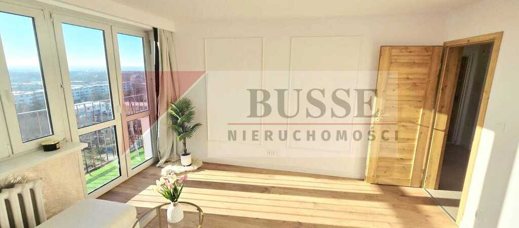 3 pokoje na 1. piętrze - stan idealny (3)