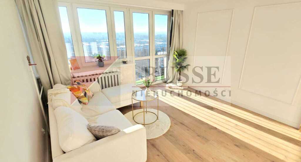 3 pokoje na 1. piętrze - stan idealny (2)