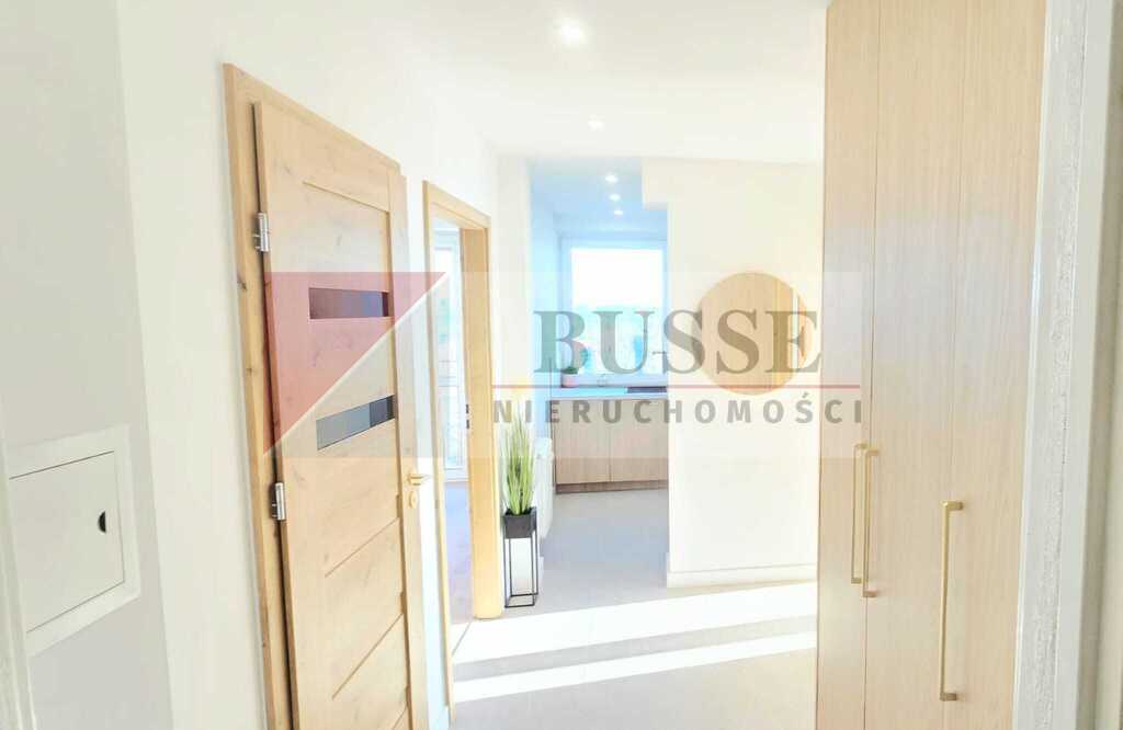 3 pokoje na 1. piętrze - stan idealny (11)