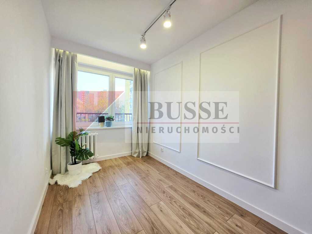 3 pokoje na 1. piętrze - stan idealny (6)