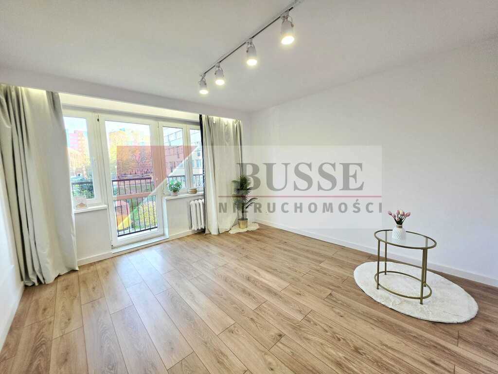 3 pokoje na 1. piętrze - stan idealny (2)