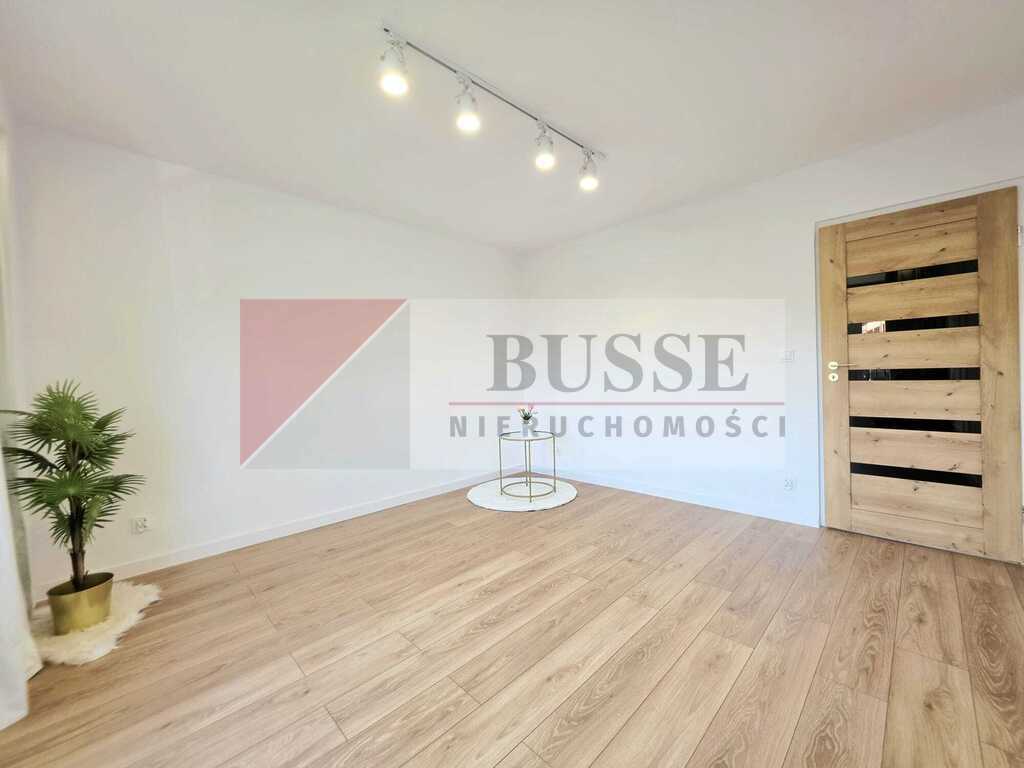 3 pokoje na 1. piętrze - stan idealny (3)